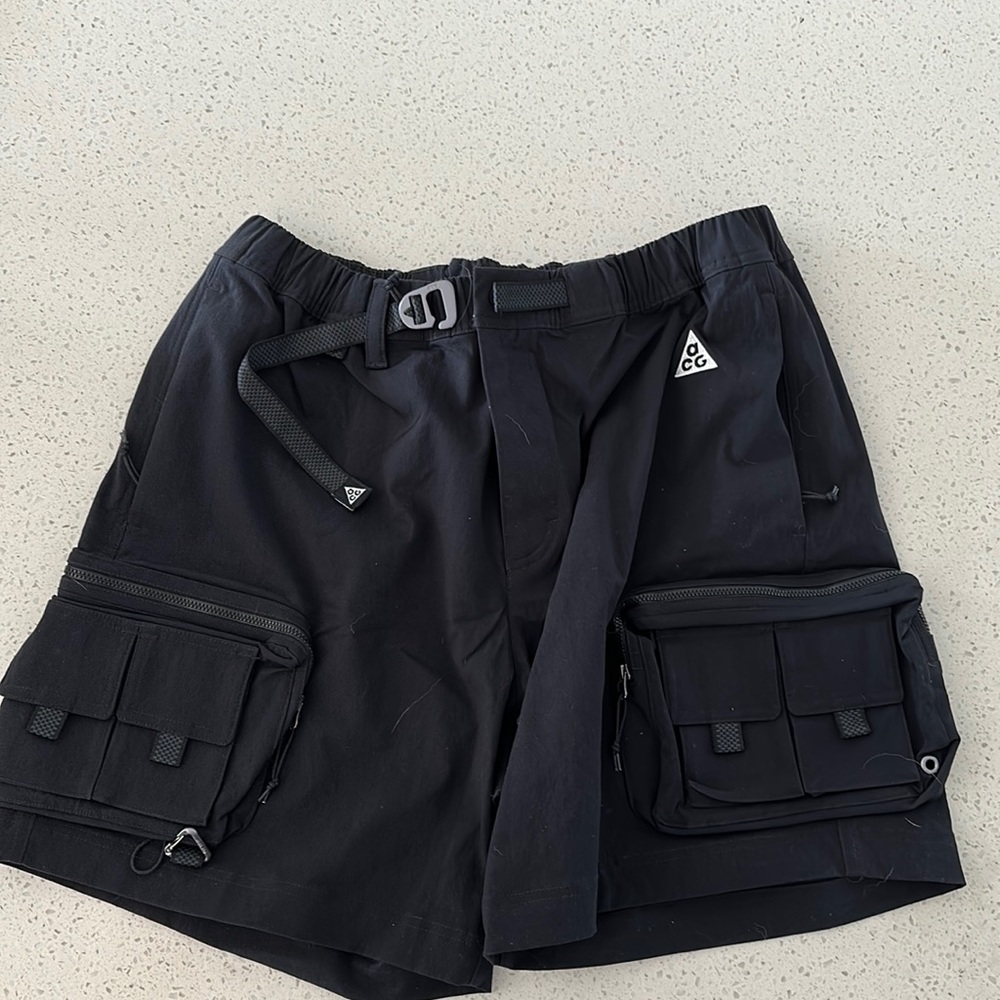 Nike ACG Shorts